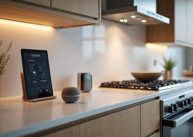Smart Home Upgrades for Kitchen Remodels: A Comparative Guide to Functional Elegance