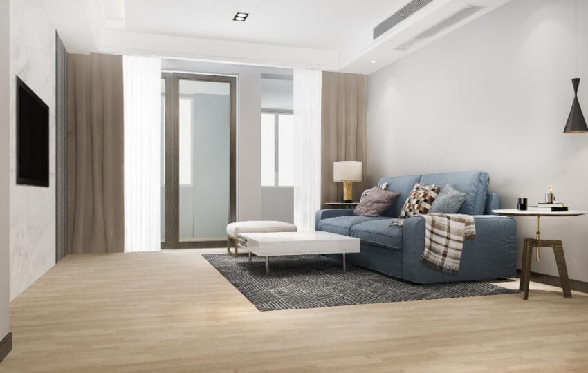 Step-by-Step Vinyl Plank Flooring Installation in Roseville CA That Adds Real Value