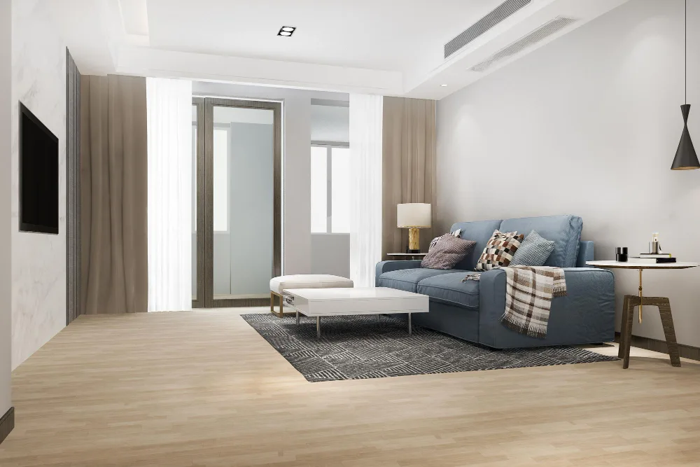 Step-by-Step Vinyl Plank Flooring Installation in Roseville CA That Adds Real Value