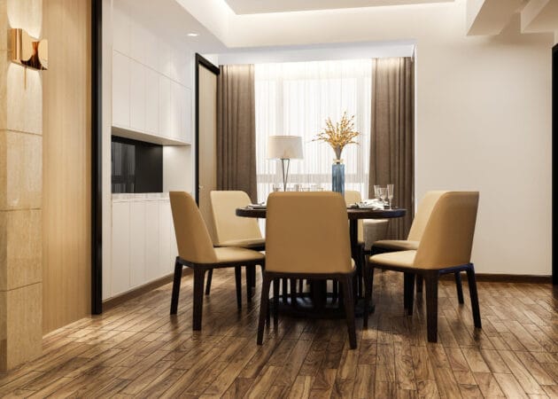 Step-by-Step Vinyl Plank Flooring Installation in Roseville CA That Adds Real Value