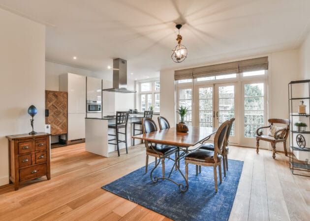 Step-by-Step Vinyl Plank Flooring Installation in Roseville CA That Adds Real Value