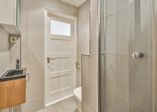 Walk-In Shower Installation in Rocklin, CA: Clean Design, Minimal Fuss, and a Splash of Humor