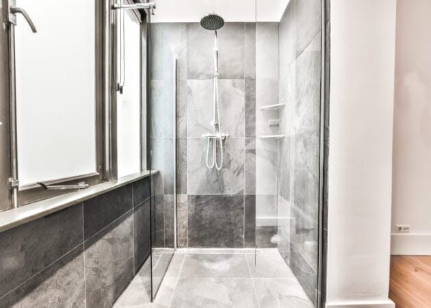 Walk-In Shower Installation in Rocklin, CA: Clean Design, Minimal Fuss, and a Splash of Humor