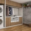 Waterproof Flooring Options for Laundry Rooms: Preventing Disaster, Beautifully