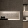 Bathroom Lighting Ideas for Modern Homes: A Story of Subtle Impact and Simplified Style