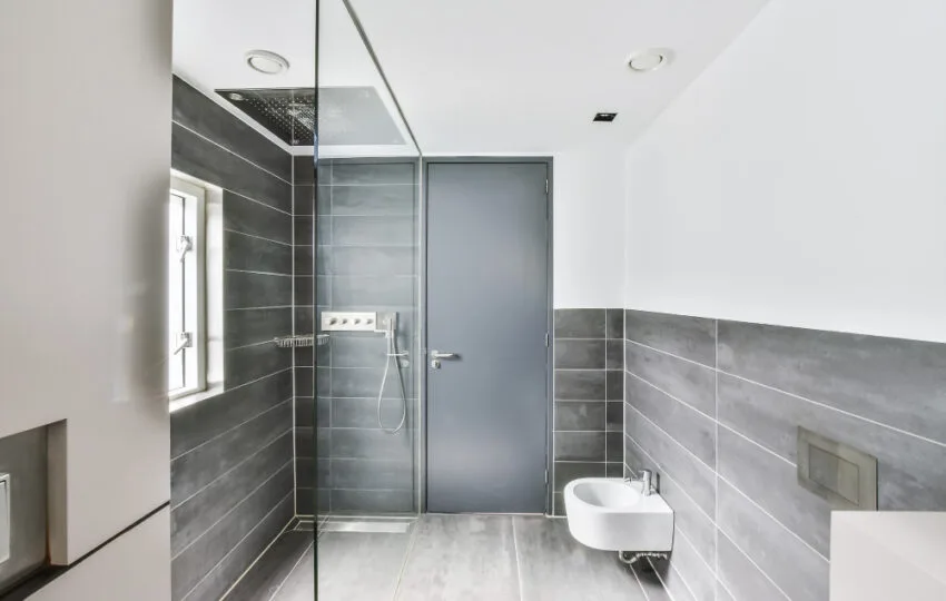 Bathroom Shower Remodel Contractors Near Me: Data-Driven Choices for a Luxurious Upgrade