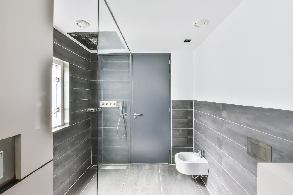 Bathroom Shower Remodel Contractors Near Me: Data-Driven Choices for a Luxurious Upgrade