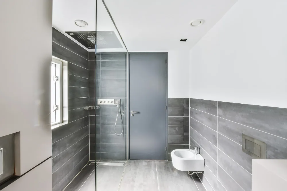 Bathroom Shower Remodel Contractors Near Me: Data-Driven Choices for a Luxurious Upgrade