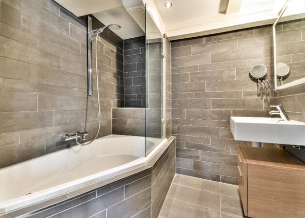 Bathroom Shower Remodel Contractors Near Me: Data-Driven Choices for a Luxurious Upgrade