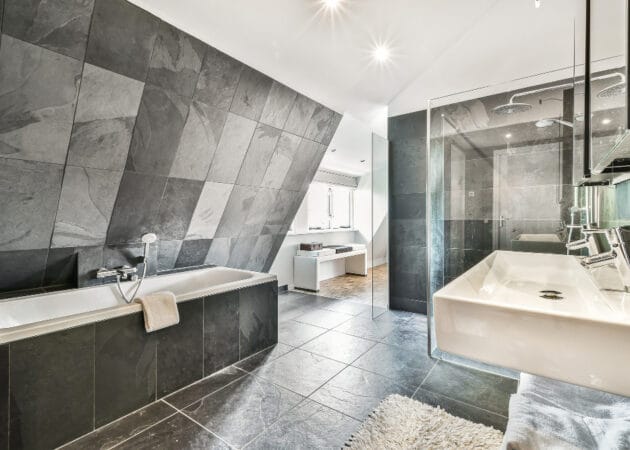 Bathroom Shower Remodel Contractors Near Me: Data-Driven Choices for a Luxurious Upgrade