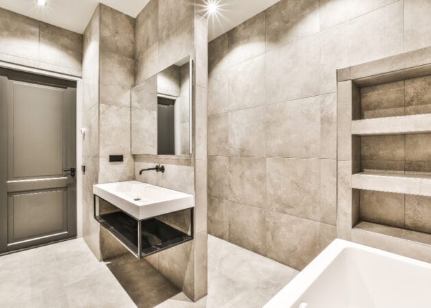 Bathroom Shower Remodel Contractors Near Me: Data-Driven Choices for a Luxurious Upgrade