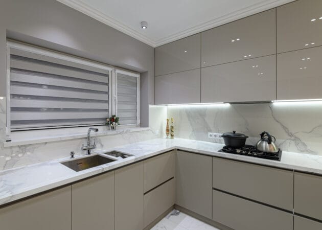 DIY Kitchen Cabinet Hardware Replacement Guide: Small Change, Stunning Impact