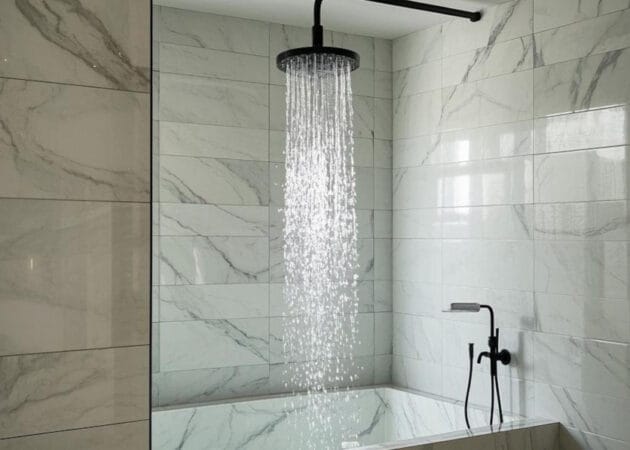 Shower Valve Replacement Cost & More: A Friendly Guide to Shower Upgrades