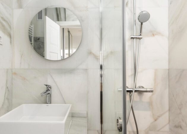 Shower Valve Replacement Cost & More: A Friendly Guide to Shower Upgrades