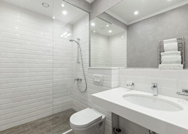 Shower Valve Replacement Cost & More: A Friendly Guide to Shower Upgrades