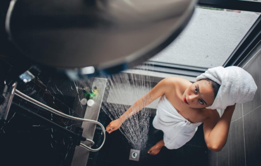 Shower Valve Replacement Cost & More: A Friendly Guide to Shower Upgrades