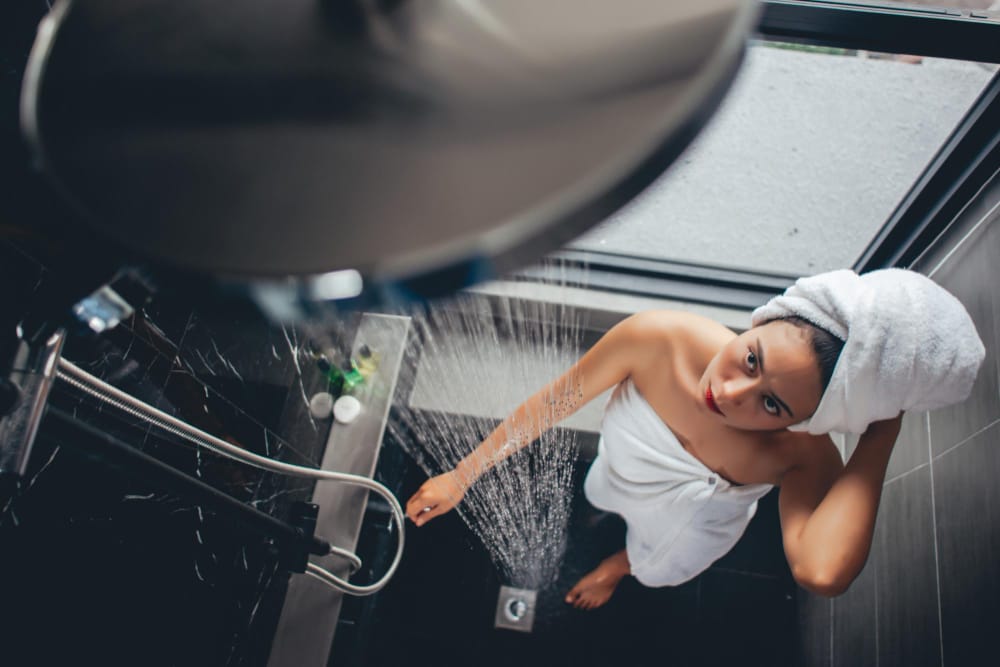 Shower Valve Replacement Cost & More: A Friendly Guide to Shower Upgrades