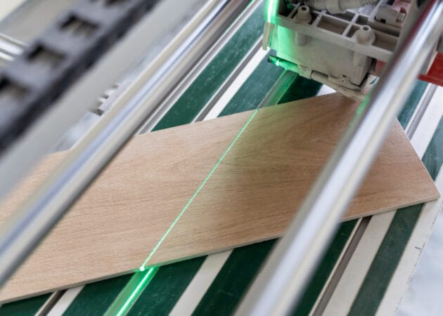 Engineered wood