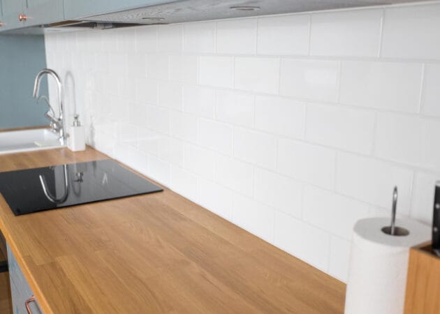 Kitchen Backsplash Installation Near Me: What to Know Before You Book