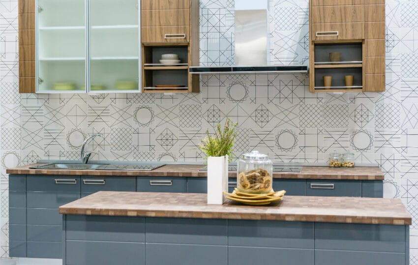 Kitchen Backsplash Installation Near Me: What to Know Before You Book