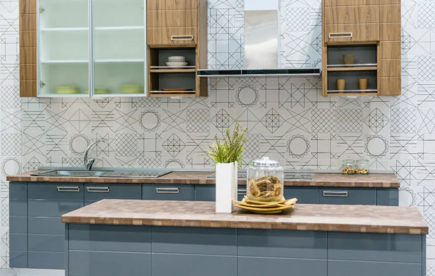Kitchen Backsplash Installation Near Me: What to Know Before You Book