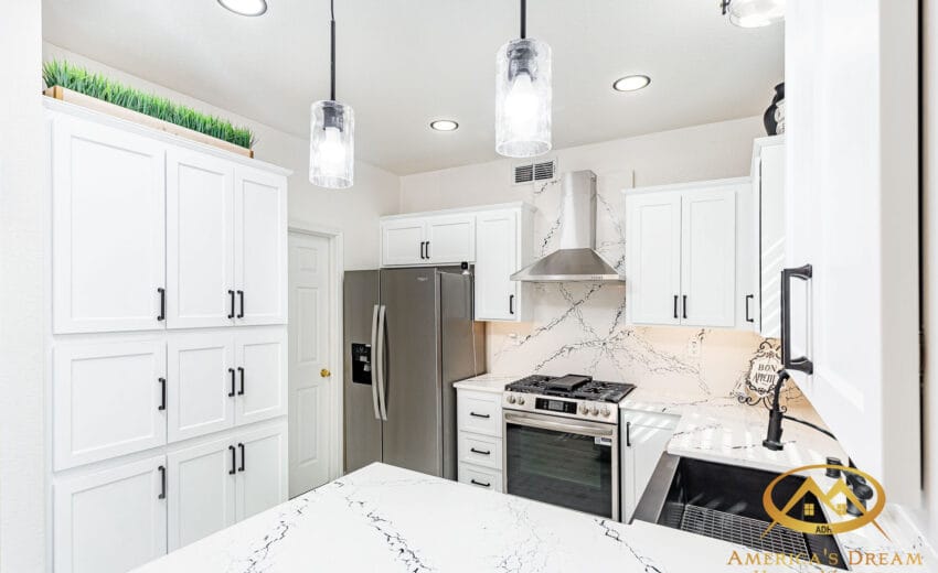 Cambria countertops