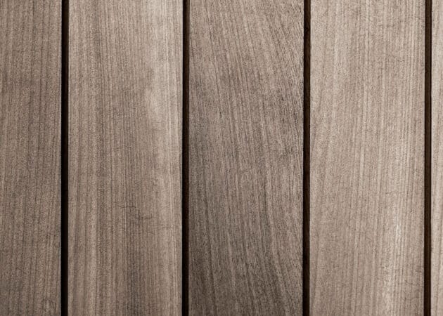 Fiberon vs Trex