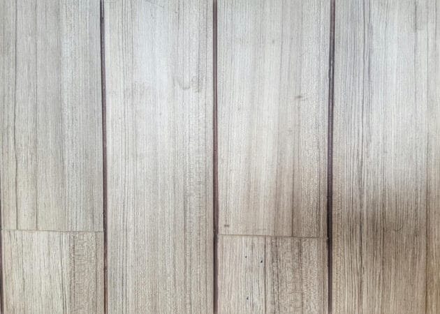 Fiberon vs Trex
