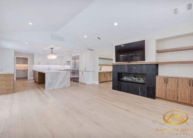 engineered hardwood flooring