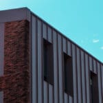 Aluminum Siding Panels