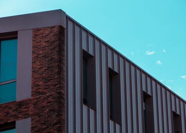 Aluminum Siding Panels