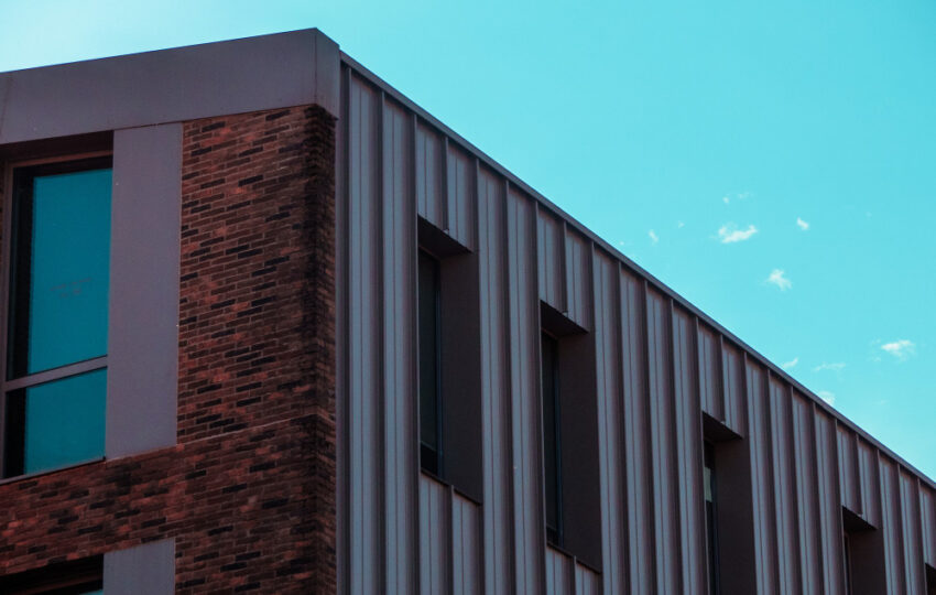 Aluminum Siding Panels