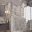 Cultured Marble Shower