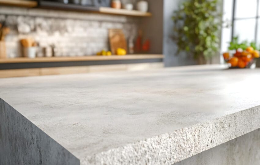 How Thick Is a Countertop