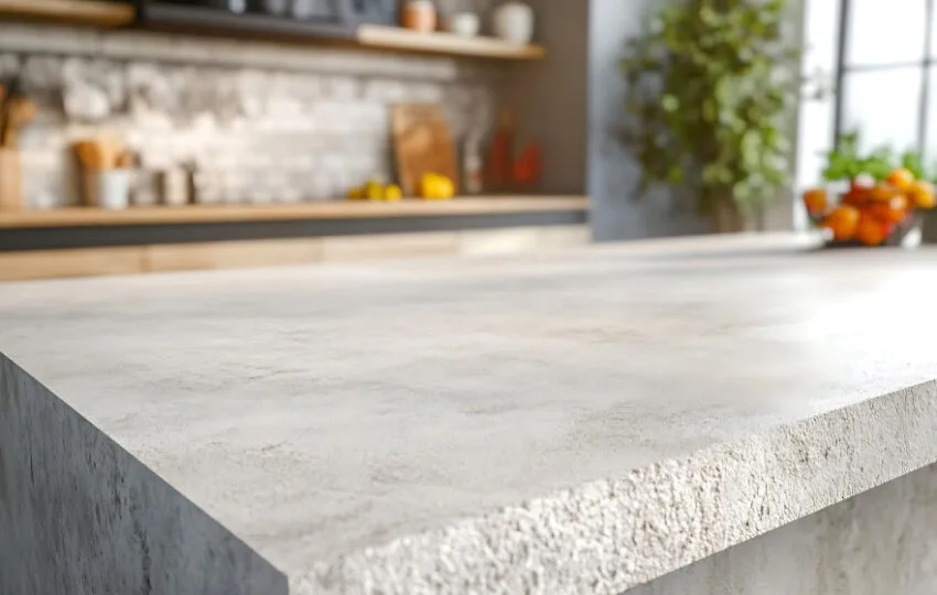 How Thick Is a Countertop