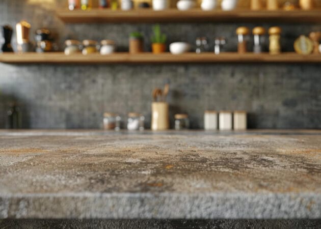 How Thick Is a Countertop