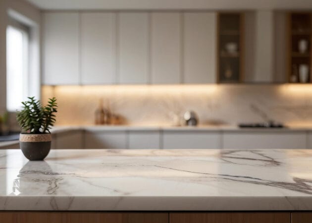 How Thick Is a Countertop