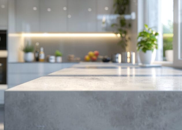 How Thick Is a Countertop