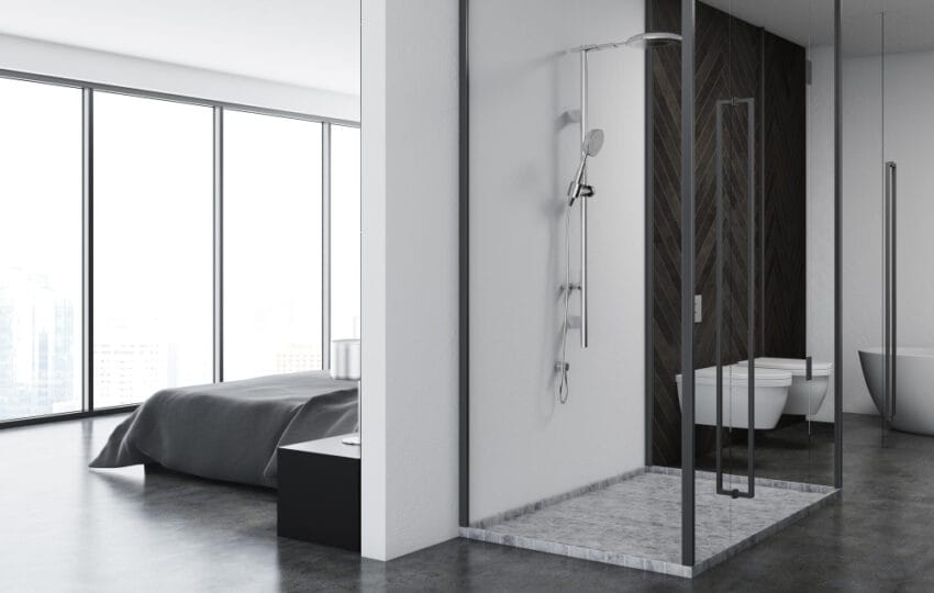 Shower Thresholds Explained