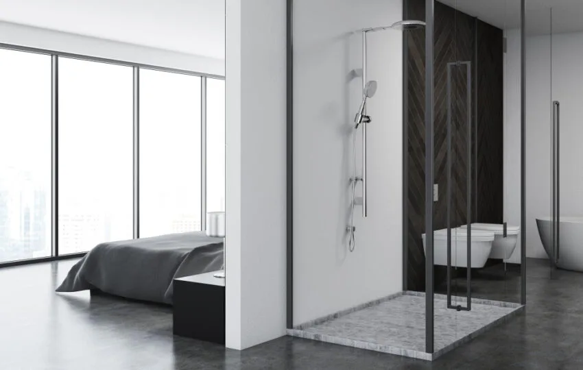 Shower Thresholds Explained