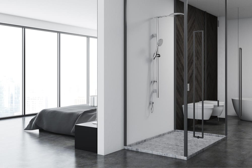 Shower Thresholds Explained