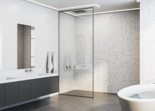 Shower Thresholds Explained