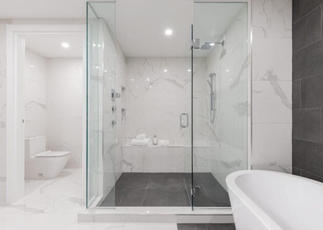 Shower Thresholds Explained