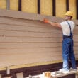 what is hardboard siding