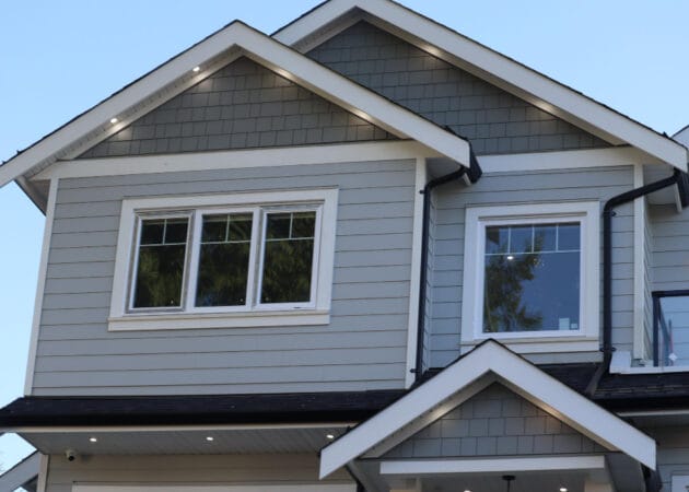 What Is T1-11 Siding