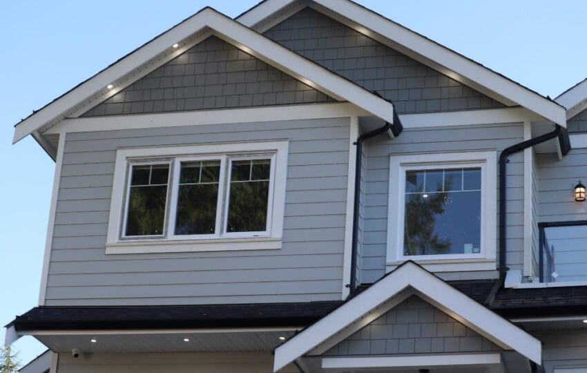 What Is T1-11 Siding