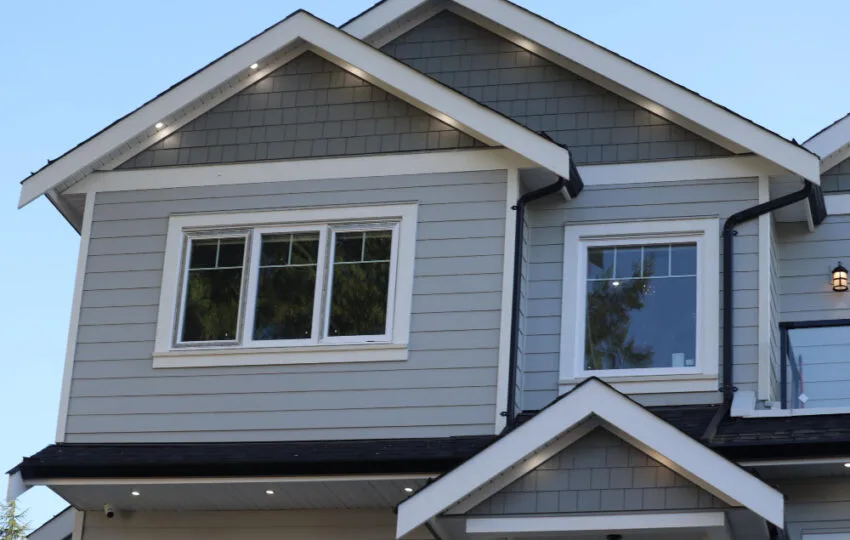 What Is T1-11 Siding