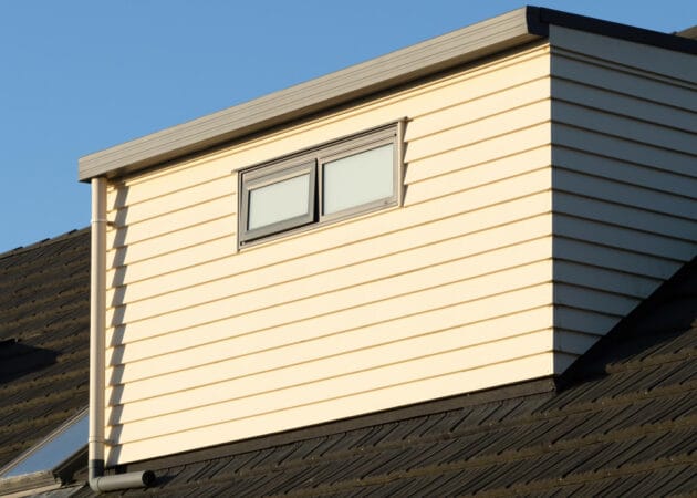 What Is T1-11 Siding