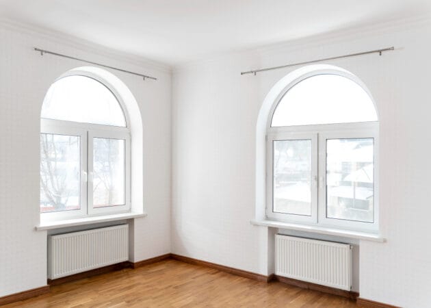 exterior window trim