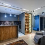 Cabinet Soffits